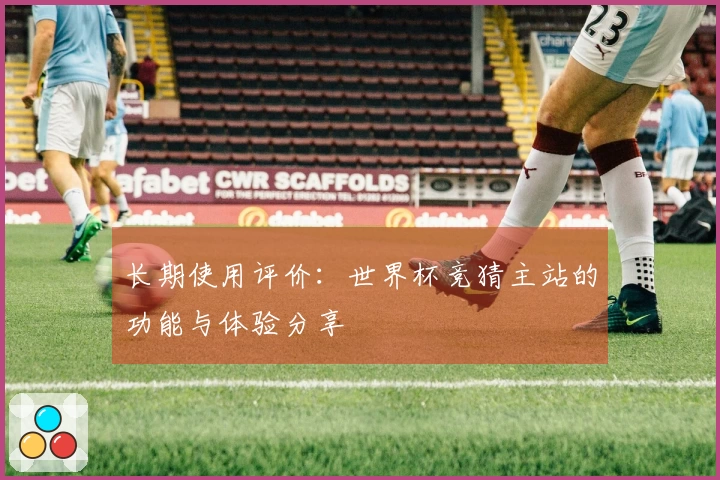 长期使用评价:世界杯竞猜主站的功能与体验分享