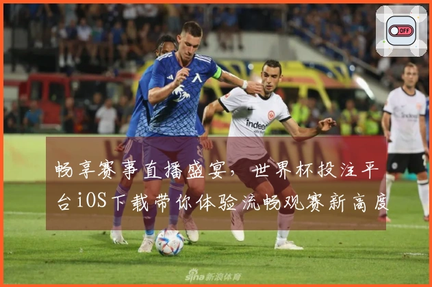 畅享赛事直播盛宴，世界杯投注平台iOS下载带你体验流畅观赛新高度