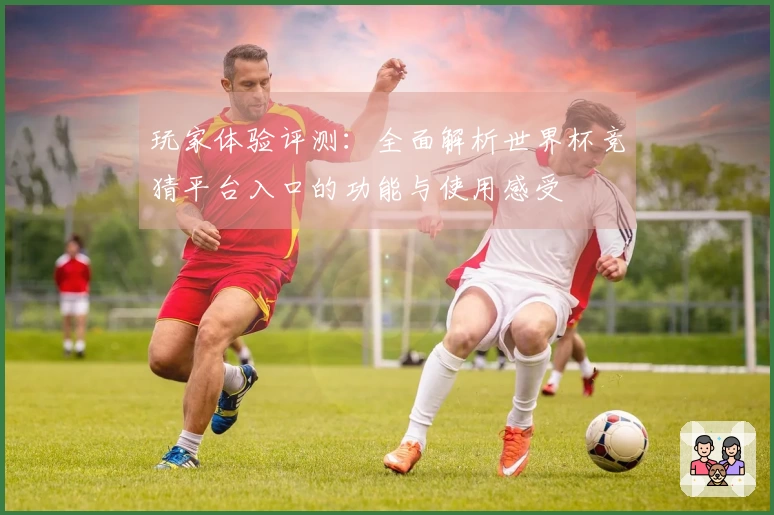 玩家体验评测：全面解析世界杯竞猜平台入口的功能与使用感受