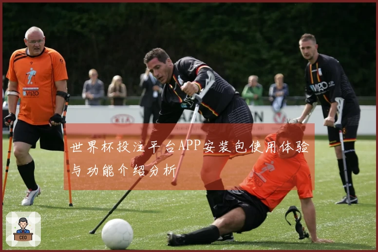 世界杯投注平台APP安装包使用体验与功能介绍分析