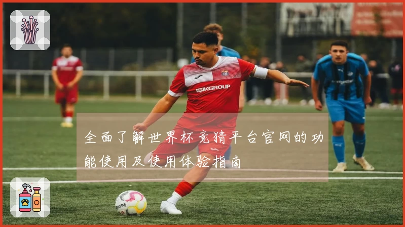 全面了解世界杯竞猜平台官网的功能使用及使用体验指南